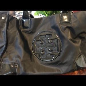 Small Tory Burch Tote